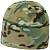 Шапка GARSING ( ГАРСИНГ ) ПОЛАР GSG-73 флисовая камуфлированная camo-multi (1407081) - HAKKI