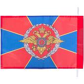 Флаг МВД ( Министерство внутренних дел ) РФ 30х40 (4703960) - ВОЕНТОРГ ТЫЛОВИК