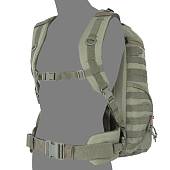 Рюкзак AVI-OUTDOOR тактический Sorvaer 363 55х40х20 45 л оливковый (3306187) - ВОЕНТОРГ ТЫЛОВИК