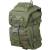 Рюкзак TAC тактический Combat MOLLE 30х45х25 38 л оливковый (3306039) - HAKKI.RU