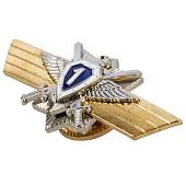 Знак нагрудный Классность для контрактников МО ( ВС ) РФ Классный специалист 1 класс закрутка (2301857) - ВОЕНТОРГ ТЫЛОВИК