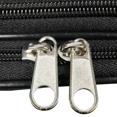 Кейс ( портфель ) 303 черный 40х32х11 см (3310032) - HAKKI.RU
