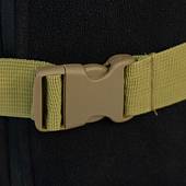 Рюкзак TAC штурмовой 30х45х23 30 л камуфлированный camo-multi (3306994) - ВОЕНТОРГ ТЫЛОВИК