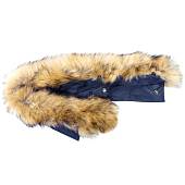 Куртка NORD DENALI аляска HUSKY DENALI REPLICA BLUE / BLUE синяя (1105850) - ВОЕНТОРГ ТЫЛОВИК