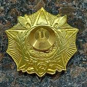 Знак нагрудный Александр Невский закрутка (2301862) - ВОЕНТОРГ ТЫЛОВИК