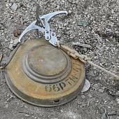 Кошка саперная разборная (3214028) - ВОЕНТОРГ ТЫЛОВИК