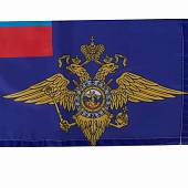 Флаг МВД ( Министерство внутренних дел ) РФ 30х40 (4703971) - ВОЕНТОРГ ТЫЛОВИК