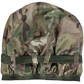 Чехол для шлема ( каски ) камуфлированный camo-multi (3206030) - ВОЕНТОРГ ТЫЛОВИК