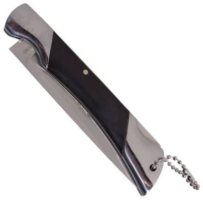 Нож складной Columbia Exquisite knife черный (3914069)  - HAKKI.RU