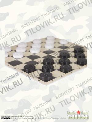 Набор Спички-Шашки ГАИ-Водитель (4801066) - HAKKI.RU