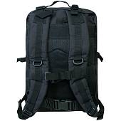 Рюкзак TAC тактический Tactical MOLLE 35х50х30 53 л черный (3306112) - ВОЕНТОРГ ТЫЛОВИК