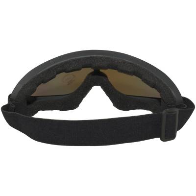Очки защитные TAC Universal-Airsoft Pink Floyd розовые (3208023) - HAKKI.RU