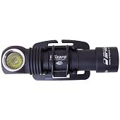 Фонарь Armytek ( Армитек ) тактический Wizard ( Визарт ) PRO Multi-Flashlight Magnet USB Cree XHP50 White белый свет (3311061) - ВОЕНТОРГ ТЫЛОВИК