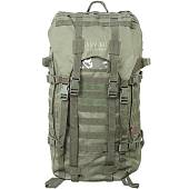Рюкзак AVI-OUTDOOR тактический Asvaer 466 70х35х25 60 л оливковый (3306188) - ВОЕНТОРГ ТЫЛОВИК