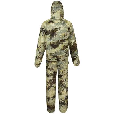 Костюм камуфлированный ( камуфляж ) Дождевик оксфорд кобра (1107257) - HAKKI.RU