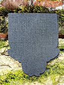 Нашивка (шеврон патч patch ) тактическая Один Odin approved вышитая на липучке черный (2509795) - ВОЕНТОРГ ТЫЛОВИК