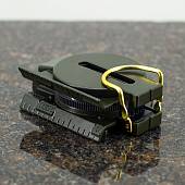 Компас Lensatic походный оливковый (3302051) - ВОЕНТОРГ ТЫЛОВИК