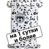 Индивидуальный рацион питания ( ИРП сухпаек сухпай ) СПЕЦПИТ суточный зимний ИРП-Зс стандарт до 13-12.2023 г (3312010) - ВОЕНТОРГ ТЫЛОВИК