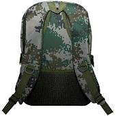 Рюкзак тактический камуфлированный 034 45х30х18 25 л цифра зеленая (3306180) - ВОЕНТОРГ ТЫЛОВИК