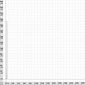 Древко ( флагшток, палка ) для флага пластик D-20 2000 мм серый (4701084) - ВОЕНТОРГ ТЫЛОВИК