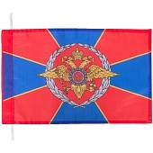 Флаг МВД ( Министерство внутренних дел ) РФ 30х40 (4703960) - ВОЕНТОРГ ТЫЛОВИК
