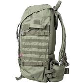 Рюкзак AVI-OUTDOOR тактический Asvaer 466 70х35х25 60 л оливковый (3306188) - ВОЕНТОРГ ТЫЛОВИК