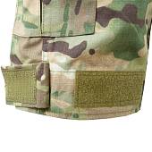 Брюки TAC тактические мужские демисезонные рип-стоп камуфлированные camo-multi (1101608) - ВОЕНТОРГ ТЫЛОВИК