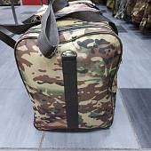 Сумка дорожная с боковыми карманами камуфлированная 70х30х40 90 л camo-multi (3310359) - ВОЕНТОРГ ТЫЛОВИК