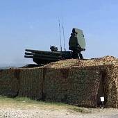 Маскировочный комплект ( массеть) МКТ-2П 12х18 м (3217007) - ВОЕНТОРГ ТЫЛОВИК