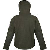 Куртка GARSING ( ГАРСИНГ ) Дозорный-2 Heavyweight fleece GSG-8 олива (1105057) - ВОЕНТОРГ ТЫЛОВИК