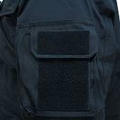 Куртка GARSING ( ГАРСИНГ ) Field parka ( Панцирь ) зимняя со съемной подкладкой GSG-14 черная (1105941) - ВОЕНТОРГ ТЫЛОВИК