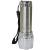 Фонарь LED Flashlight светодиодный Police 60000W YB-943 серебристый (3311951) - HAKKI.RU Фонарь LED Flashlight светодиодный Police 60000W YB-943 серебристый (3311951) - HAKKI.RU