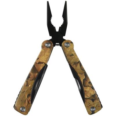 Инструмент многофункциональный ( Multi Tool ) 9 инструментов лес 7 (3304068) - HAKKI.RU