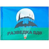 Флаг ВДВ ( Воздушно-десантные войска ) / Разведка ВДВ СССР 90х135 (4701969) - ВОЕНТОРГ ТЫЛОВИК