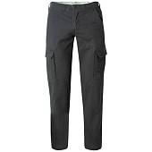 Брюки NORD DENALI мужские с боковыми карманами утепленные на подкладе DENALI HEAVY TYPE BROWN коричневые (1101953) - ВОЕНТОРГ ТЫЛОВИК