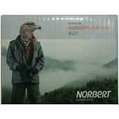 Бинокль Nortbert Standard 8х21 D310821 54369 (3301980) - ВОЕНТОРГ ТЫЛОВИК