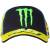 Бейсболка VR46 YAMAHA вышитая черно-желтая (1401130) - HAKKI.RU Бейсболка VR46 YAMAHA вышитая черно-желтая (1401130) - HAKKI.RU
