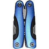 Инструмент многофункциональный ( Multi Tool ) 9 инструментов синий 7 (3304981) - ВОЕНТОРГ ТЫЛОВИК