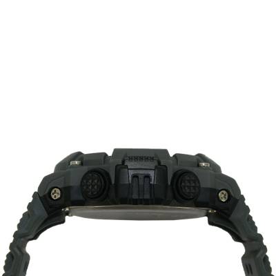 Часы наручные Q&Q M146J002Y черные (4106041) - HAKKI.RU