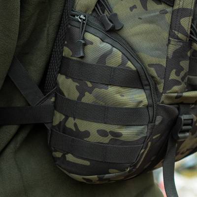 Рюкзак штурмовой MOLLE 50х35х25 45 л камуфлированный марпат (3306211) - HAKKI.RU