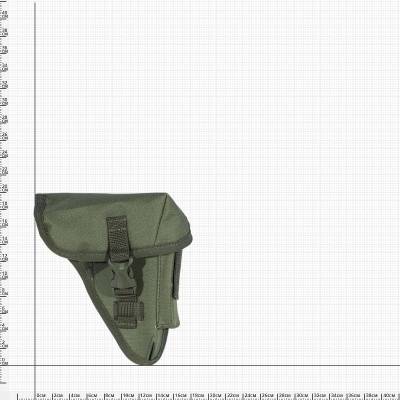 Кобура Азимут ( Azimut ) поясная КП-ПМ MOLLE ( МОЛЛЕ ) оливковая (3203934) - HAKKI.RU