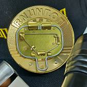 Знак ( жетон ) нагрудный Полиция ДПС (2304002) - ВОЕНТОРГ ТЫЛОВИК
