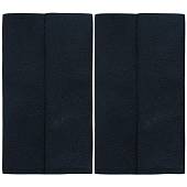 Фальш погоны муфта Полиции ОВД МВД вышитые Лейтенант золотая нить темно-синие (2214082) - ВОЕНТОРГ ТЫЛОВИК