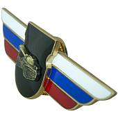 Знак должностной Командира отдельного батальона и ему равной воинской части Танковых войск закрутка (2309011) - ВОЕНТОРГ ТЫЛОВИК