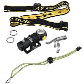 Фонарь Armytek ( Армитек ) тактический Elf ( Эльф ) С1 Micro-USB Cree XP-L White белый свет (3311970) - ВОЕНТОРГ ТЫЛОВИК