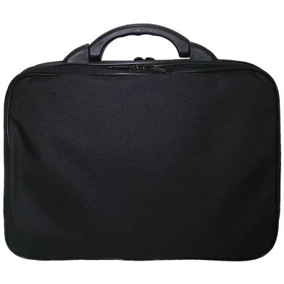 Кейс ( портфель ) Premium мужской 40х35х15 10 м черный (3310192) - HAKKI.RU