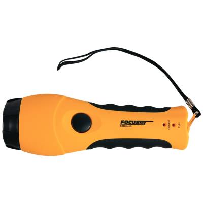 Фонарь ФОКУСрей ( FOCUSRay ) м. 483 (3311004)  - HAKKI.RU