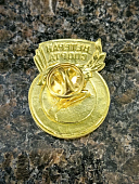 Знак нагрудный ВЕТЕРАН СПОРТА пимса (2303042) - ВОЕНТОРГ ТЫЛОВИК