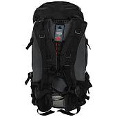 Рюкзак Monkking туристический XHS-012 50 л (черный) (3306129) - ВОЕНТОРГ ТЫЛОВИК