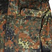 Куртка полевая ( парка ) MIL-TEC ( МилТек ) Бундесвер NATO ( НАТО ) б/у (1712001) - ВОЕНТОРГ ТЫЛОВИК